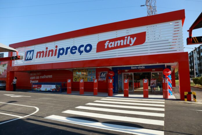 minipreço minipreço