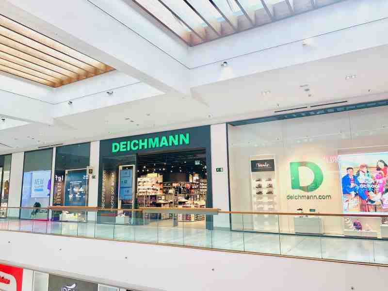 Deichmann