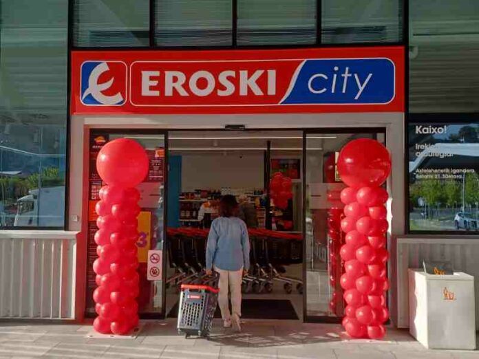 Eroski Eroski