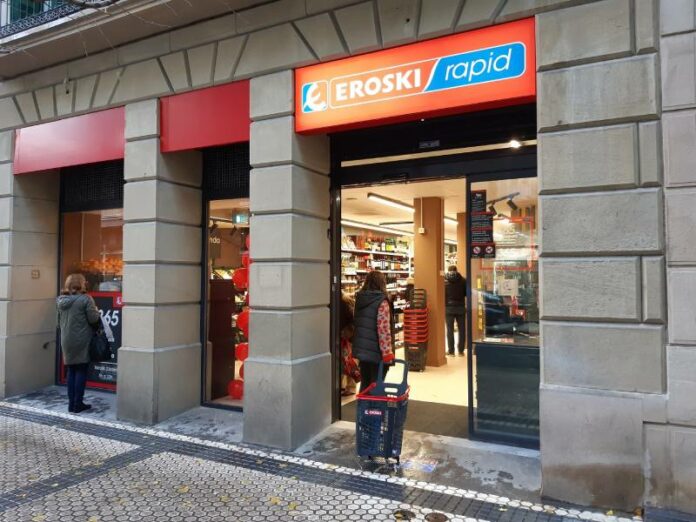 Eroski Eroski