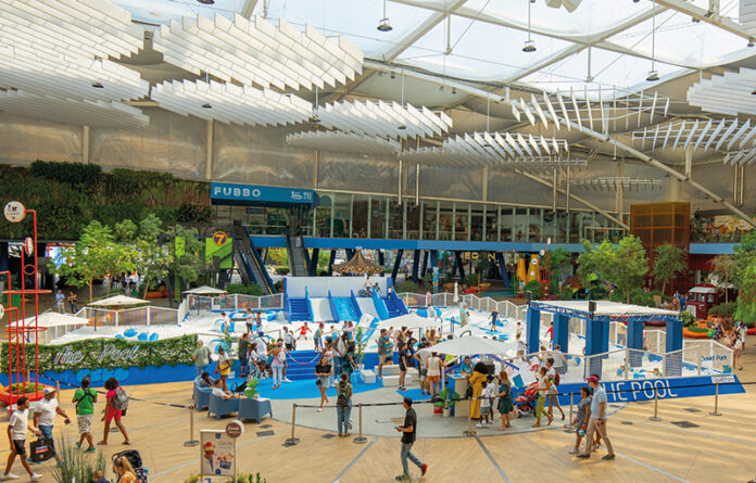 Eurofund the pool Eurofund Group UBBO