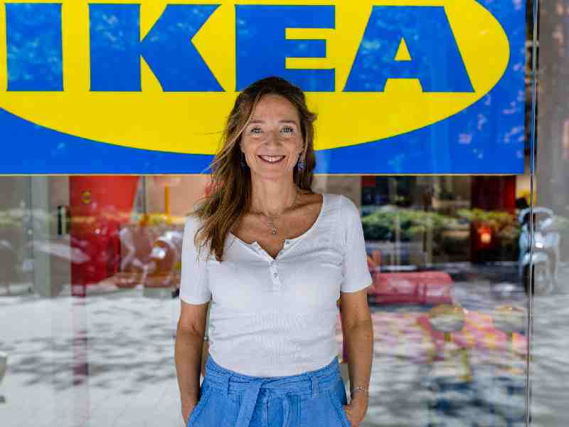 Eva Ikea