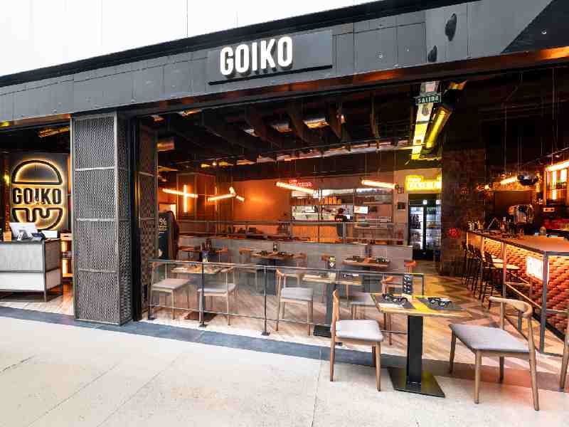 Goiko