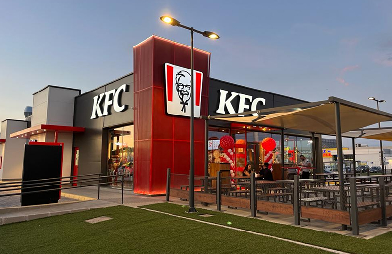 KFC Cádiz