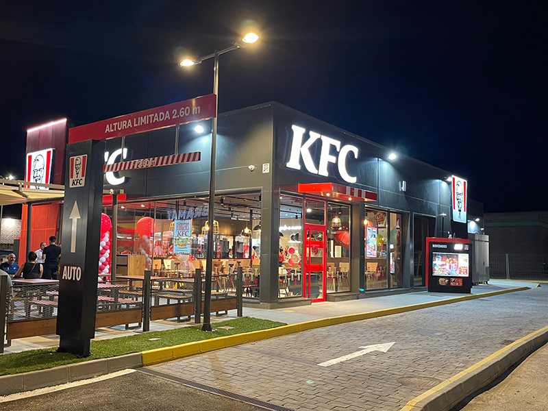 KFC Cádiz