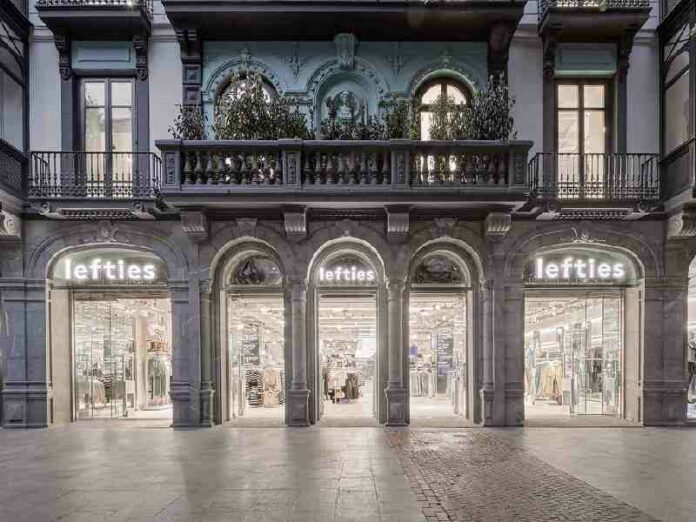 Lefties Bilbao