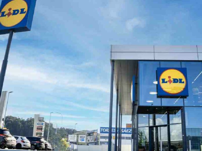 Lidl Lidl
