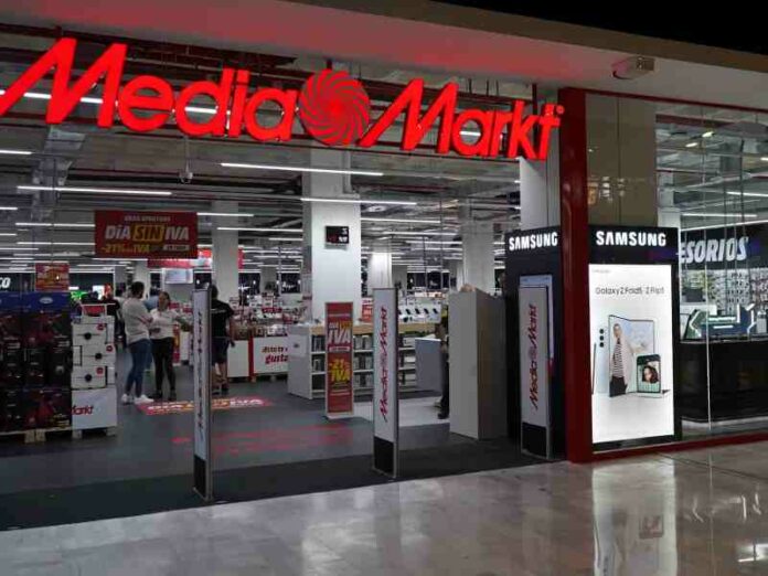Mediamarkt Mediamarkt