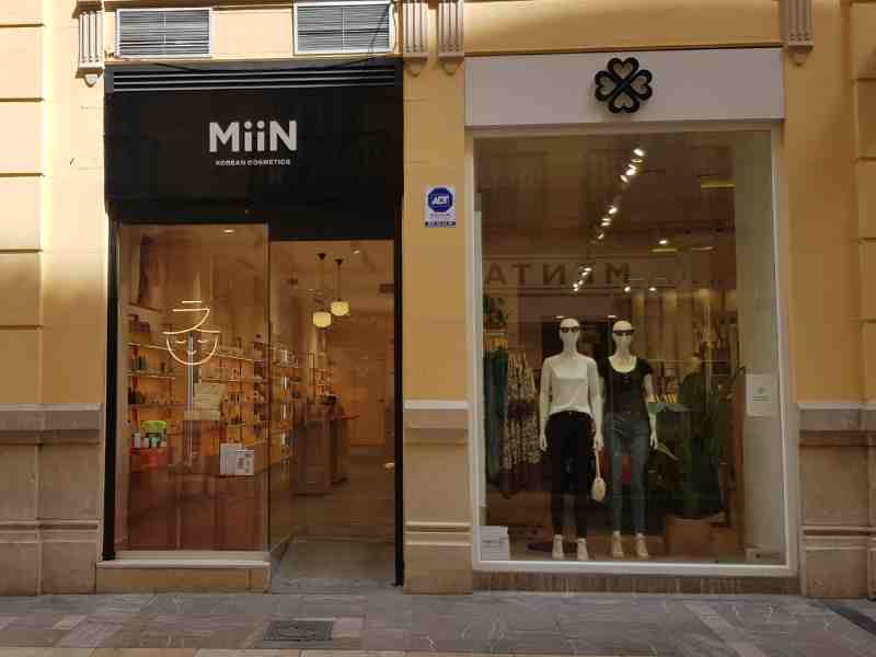 Miin Málaga