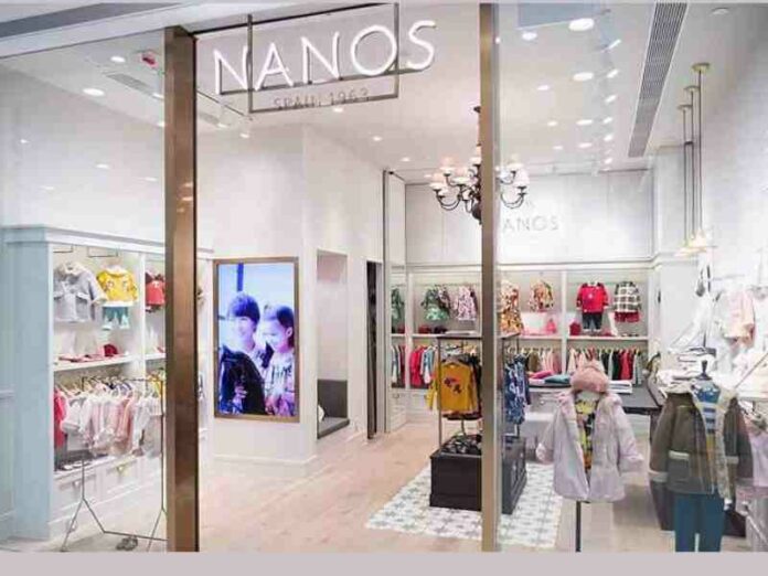 Nanos Nanos