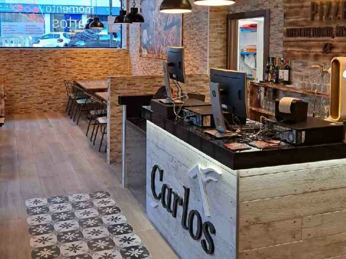Pizzería Carlos Pizzería Carlos