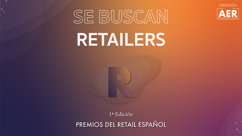 Se buscan Retailers AER