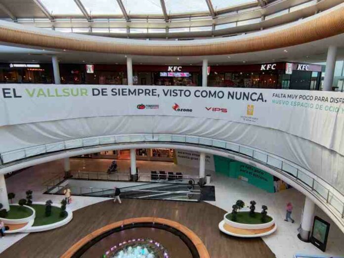 Vallsur Vallsur