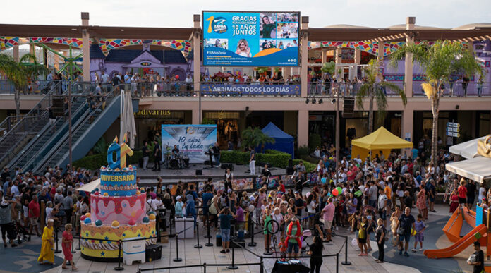 Zenia marketing