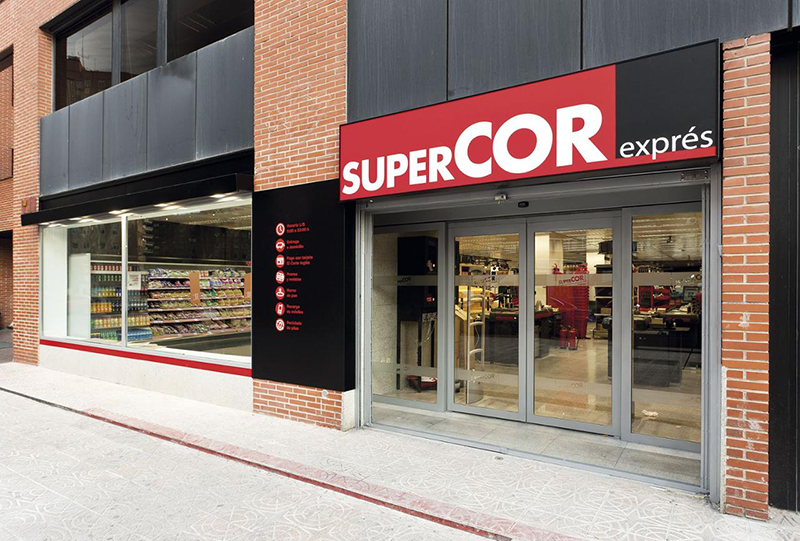 Supercor