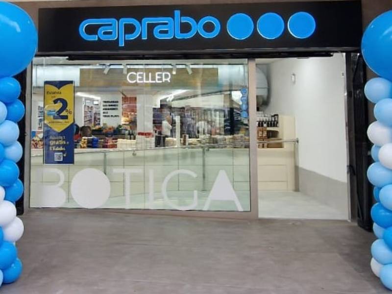 Caprabo