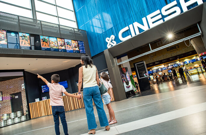 Cinesa Cinesa