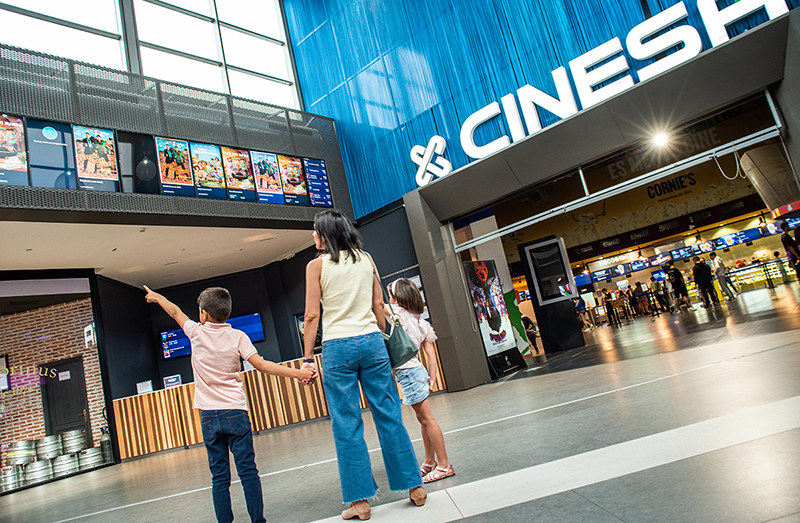 Cinesa