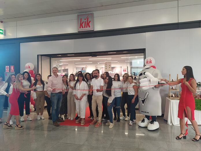 KIK_Serrallo Plaza