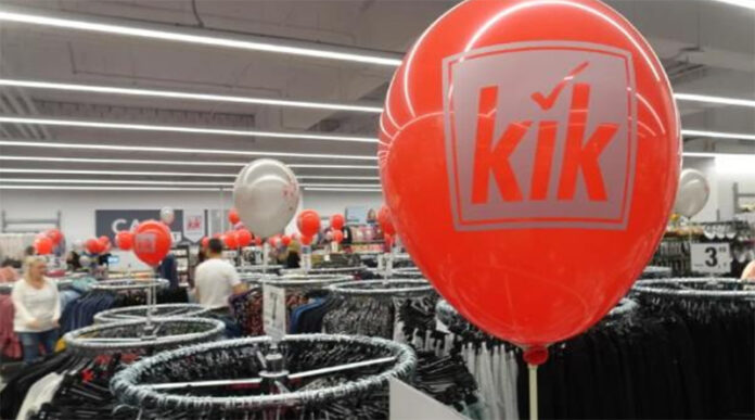 Kik Sevilla Factory Kik Sevilla Factory