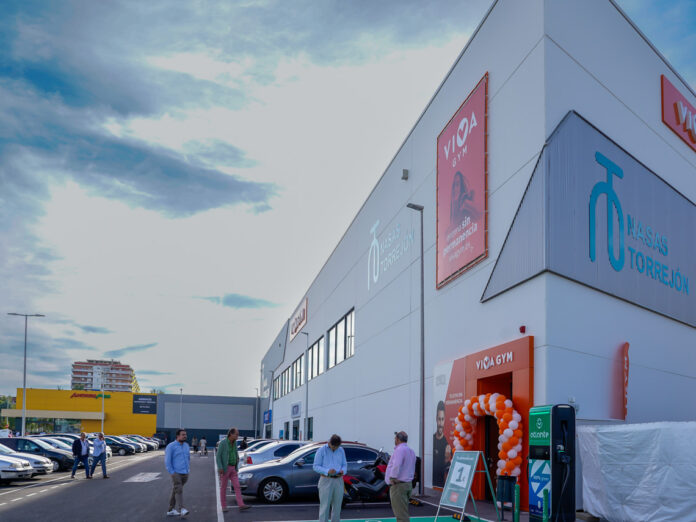Nasas Torrejon Nasas Torrejon