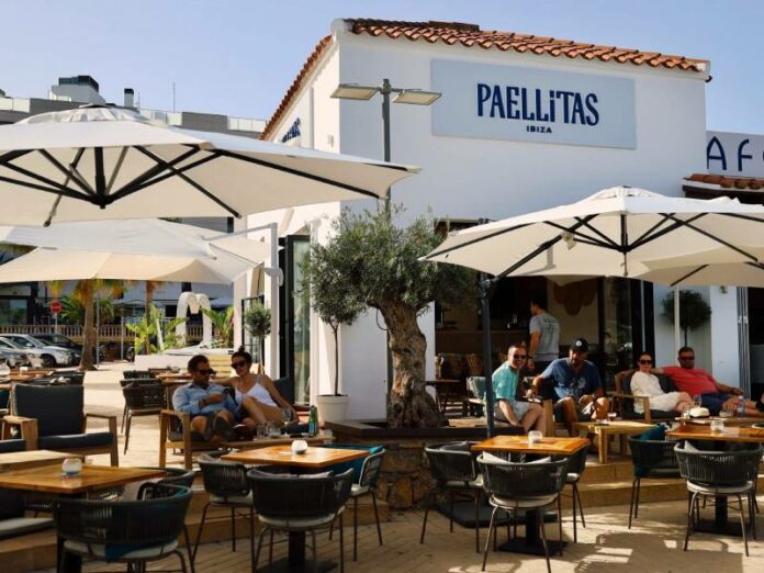 Paellitas tradición Paellitas tradición