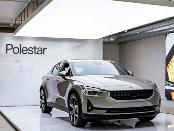 Polestar