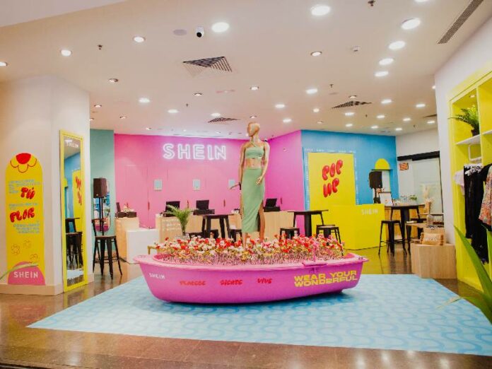 Shein Sevilla Shein Sevilla