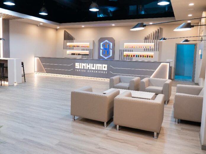 SinHumo Factory Sevilla SinHumo Factory Sevilla