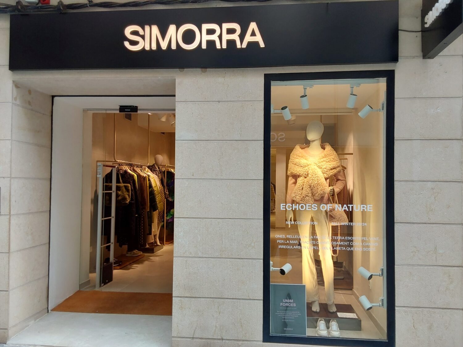 Simorra