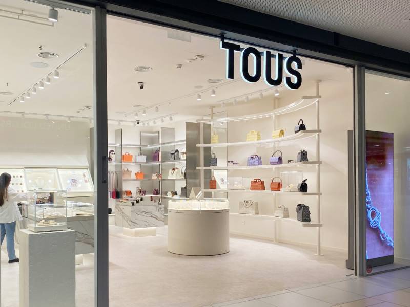 Tous Parc Central