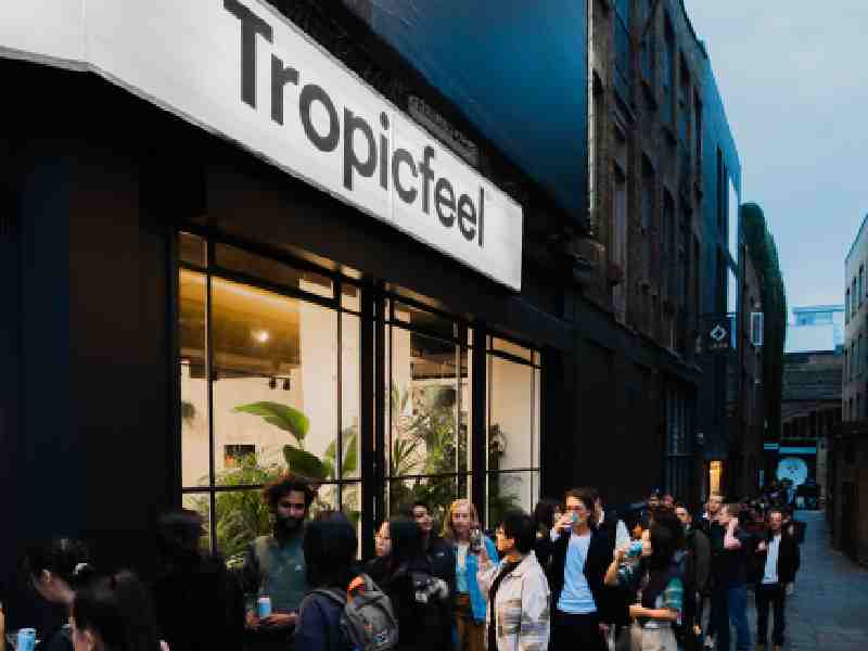 Tropicfeel