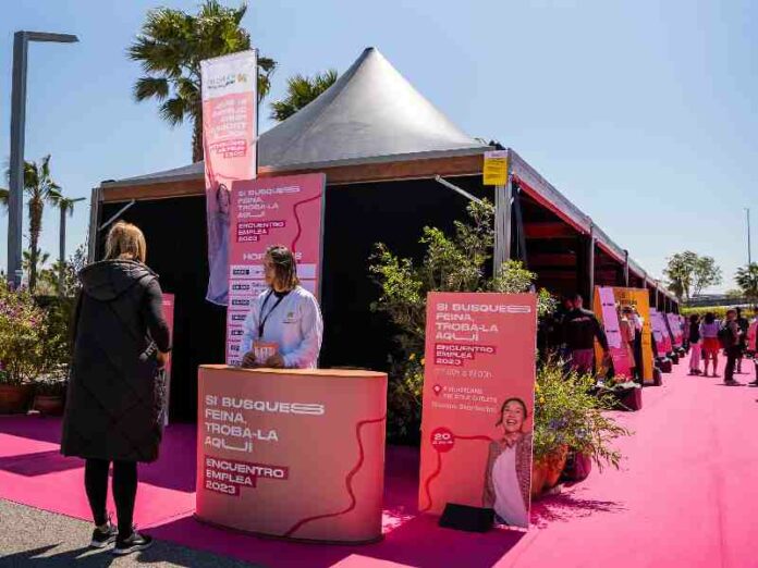 Viladecans The Style Outlets Feria Viladecans The Style Outlet