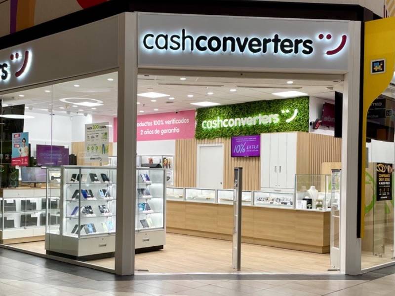 Cash Converters