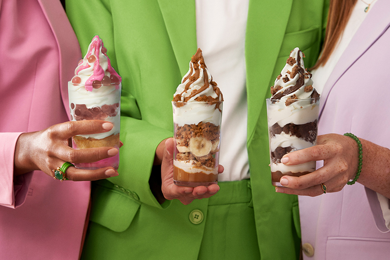 Llaollao, el yogur helado que seduce al mundo - Expansión.com