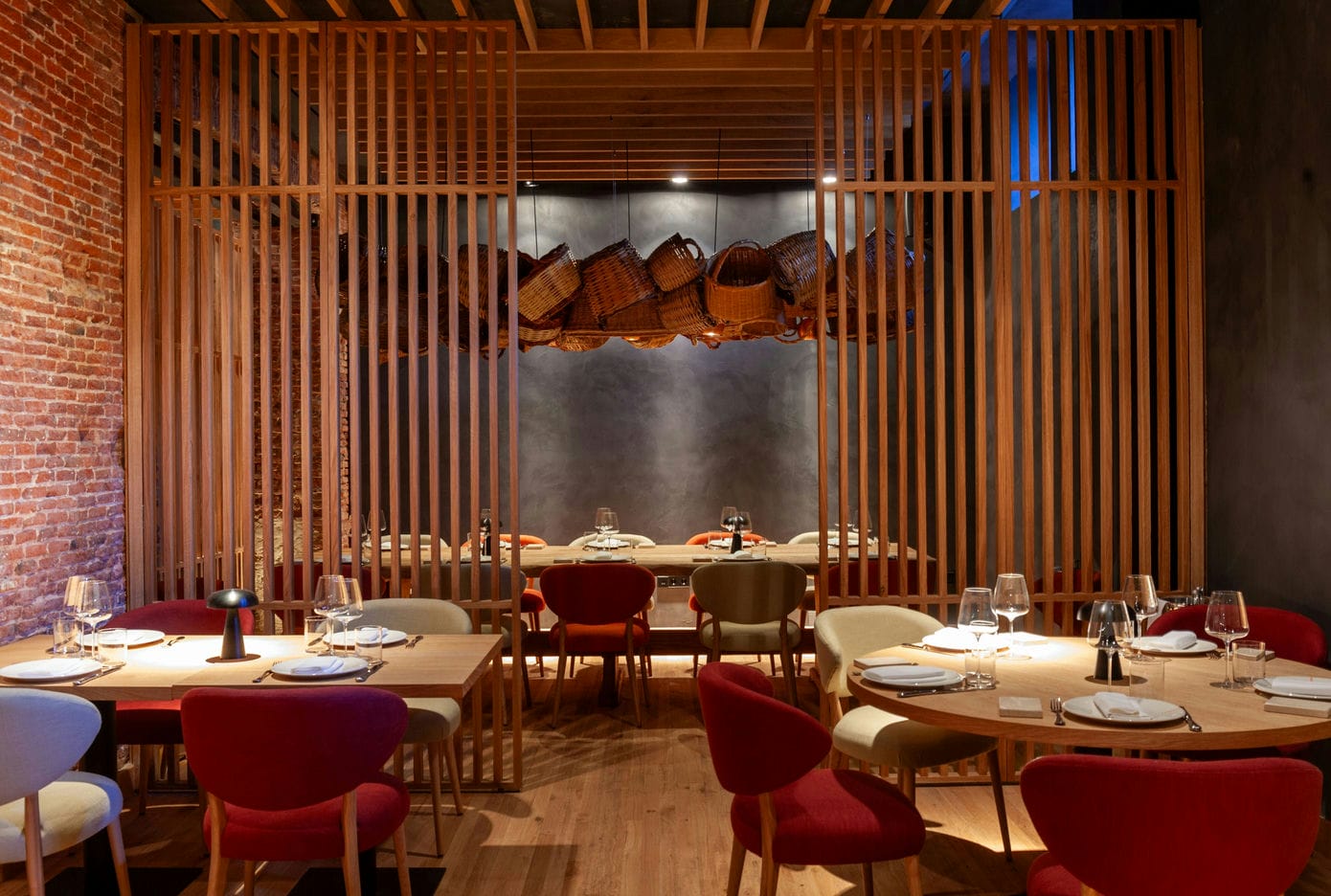 Grupo Gonzaba abre su primer restaurante en Madrid Noticias y