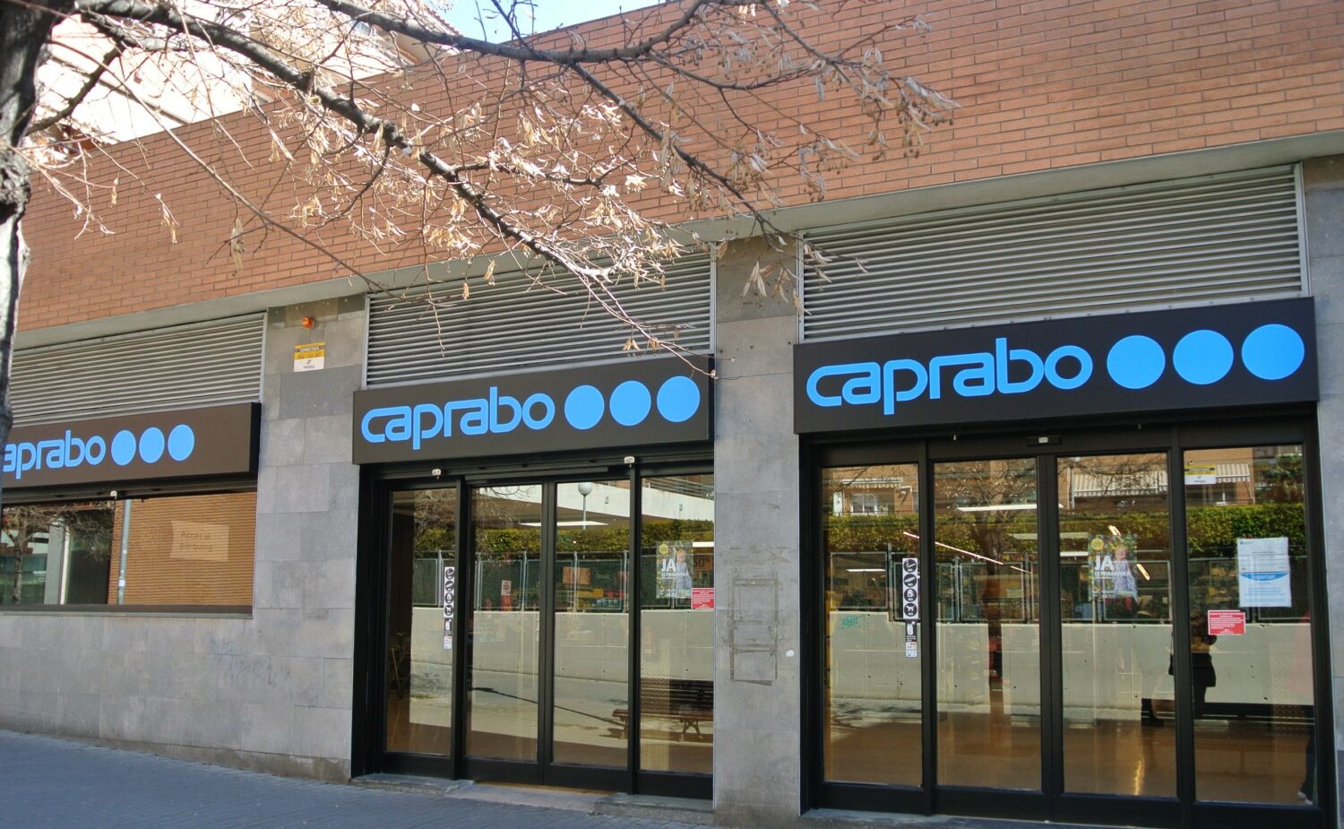 Caprabo