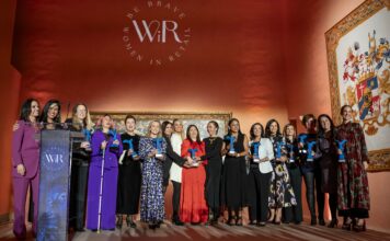 Premios WIR