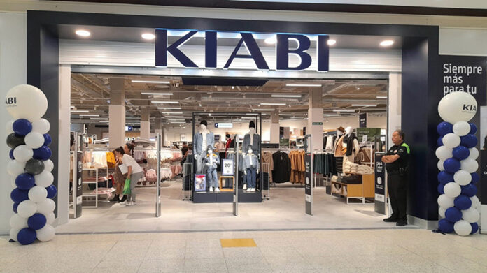 Kiabi Kiabi