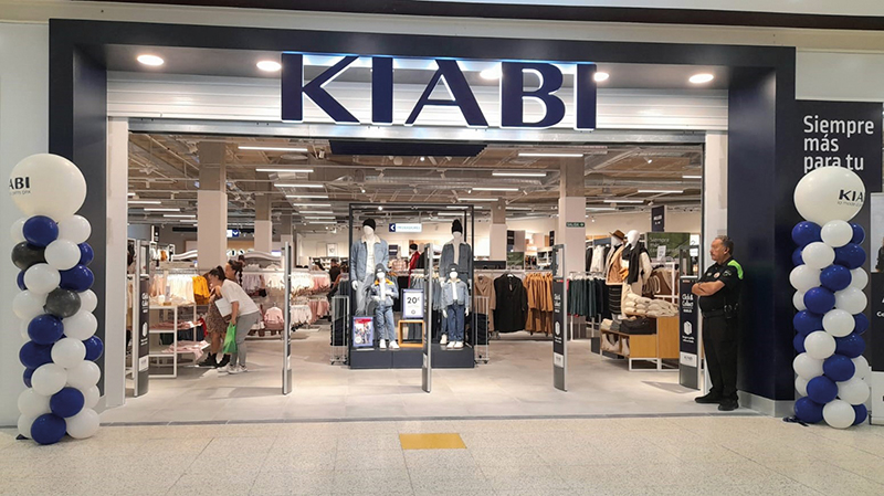 Kiabi