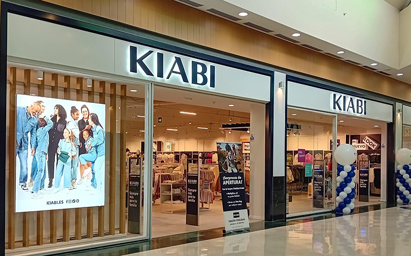 Kiabi Tienda La Rioja