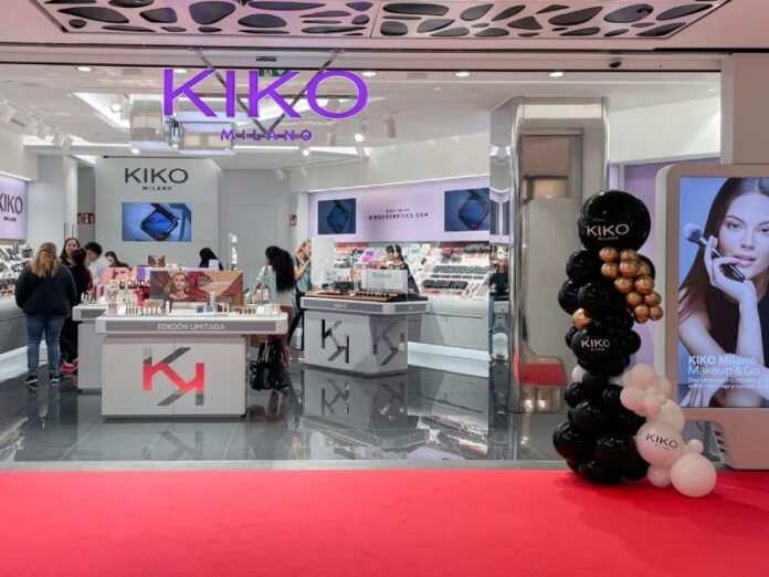 Kiko Milano Kiko Milano