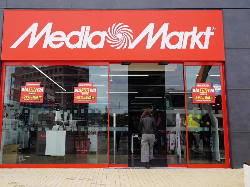 Mediamarkt