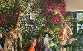 Jungle Night gana peso en la estrategia comercial de Neinver tras superar las 300.000 visitas en España
