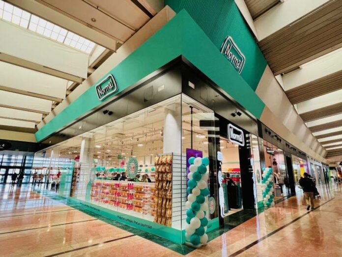 Normal Nueva Condomina