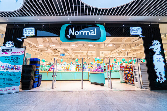 Normal tienda Normal tienda