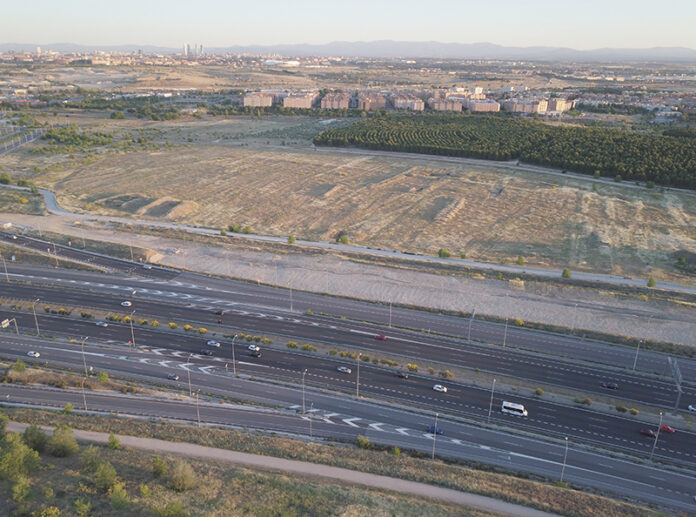 OMO Retail El Cañaveral