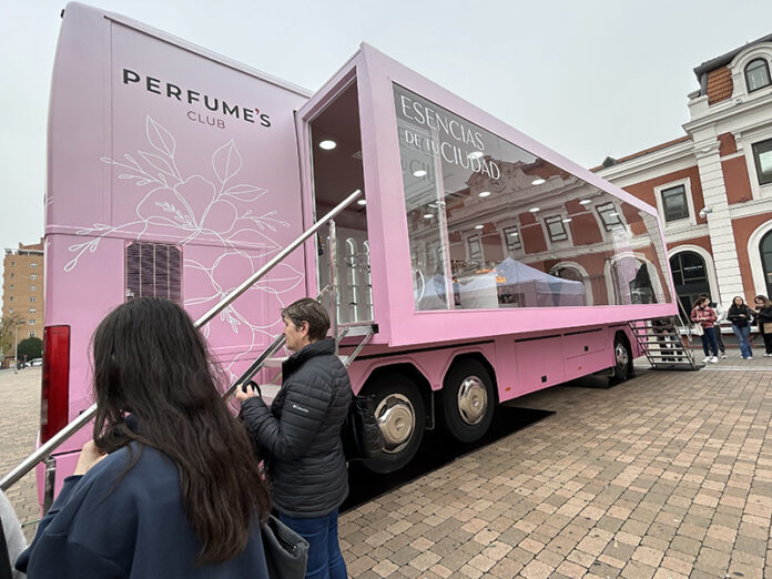 Plaza Príncipe Pío