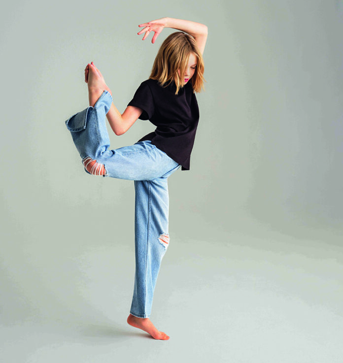 Primark Sustainability and Ethics Progress Report 2023 - Circular Collection