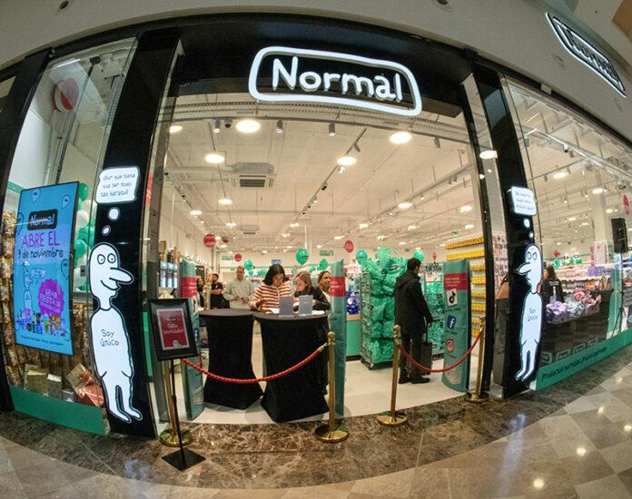 Retailers Normal La Gavia 01
